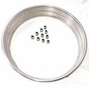 Service First 5/16 in. Aluminum Coil Tube Repair Kit 