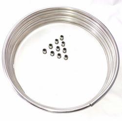 5/16 in. Aluminum Coil Tube Repair Kit