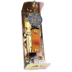 100 to 240 Deg F 0.25 Amp Hydronic Aquastat UL MP466 Copper 2-13/100 x 5-5/8 x 2 in.