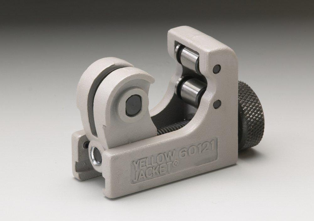 YELLOW JACKET&reg; Black Mini Cutter 