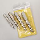 4-Piece Swaging Punch Set 1/4 in. - 5/8 in.