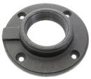 8 in. Threaded 125# Ductile Iron C110 Companion Flange for Steel Pipe