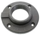 Threaded Domestic Ductile Iron Companion Flange 