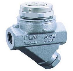 1/2 in. 750F 450 psig Steam Trap