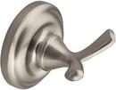Moen Pewter Robe Hook 