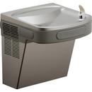 8 gph Wall Mount Water Cooler Easy Touch in Light Grey