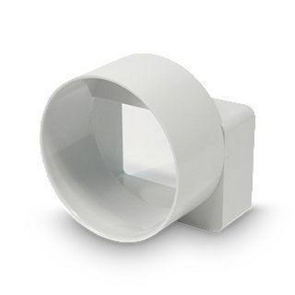 FPT x Socket Fusion PP-RCT Adapter 