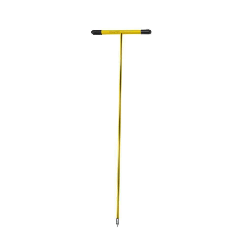 Nupla Corporation Black Soil Probe 