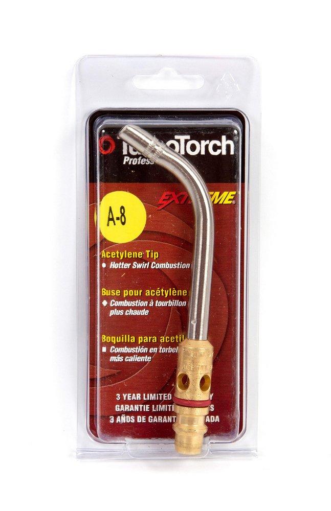 Victor Turbo Torch Acetylene Tip 1 Piece 