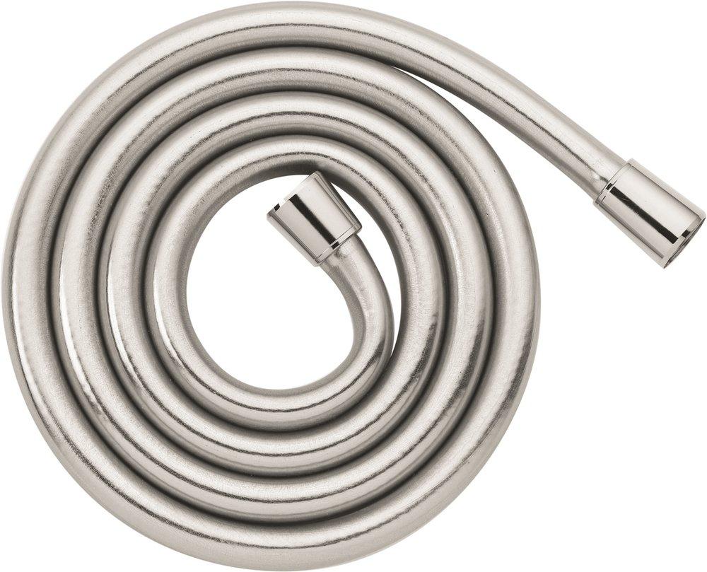 Hansgrohe Polished Nickel Hand Shower Hose 
