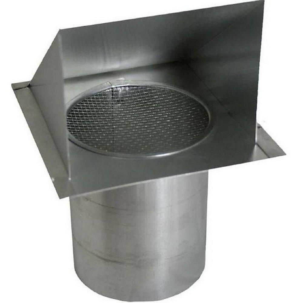 Air Duct Products Wall Vent 
