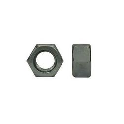 3/4 in. Zinc Plated Grade 2 Steel Hex Nut
