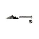 PROSELECT&reg; 1/4 in. 20mm Toggle Bolt with Wing Nut 