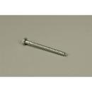 3/8 x 2-1/2 in. Hex Head Lag Bolt