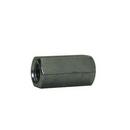 3/4 in. Galvanized Zinc Plated Threaded Rod Coupling