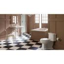 KOHLER White Undermount Basin 