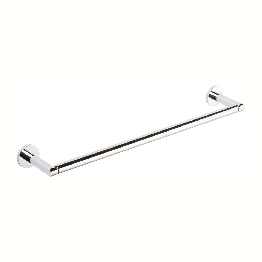 Ginger Polished Chrome 24 in. Towel Bar 