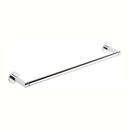 Ginger Polished Chrome 24 in. Towel Bar 