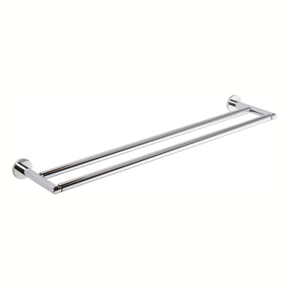 Ginger Polished Chrome 24 in. Towel Bar 
