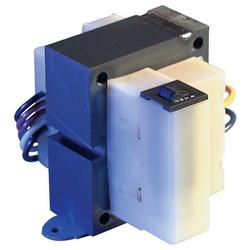 50 VA 120/208/240/480V to 24V Foot Mount Step-Down Transformer