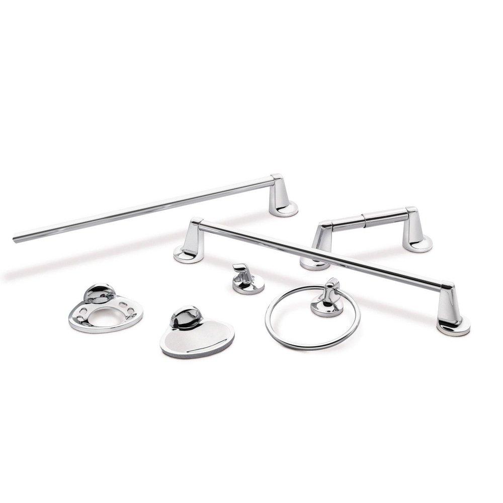 Moen Polished Chrome Robe Hook 