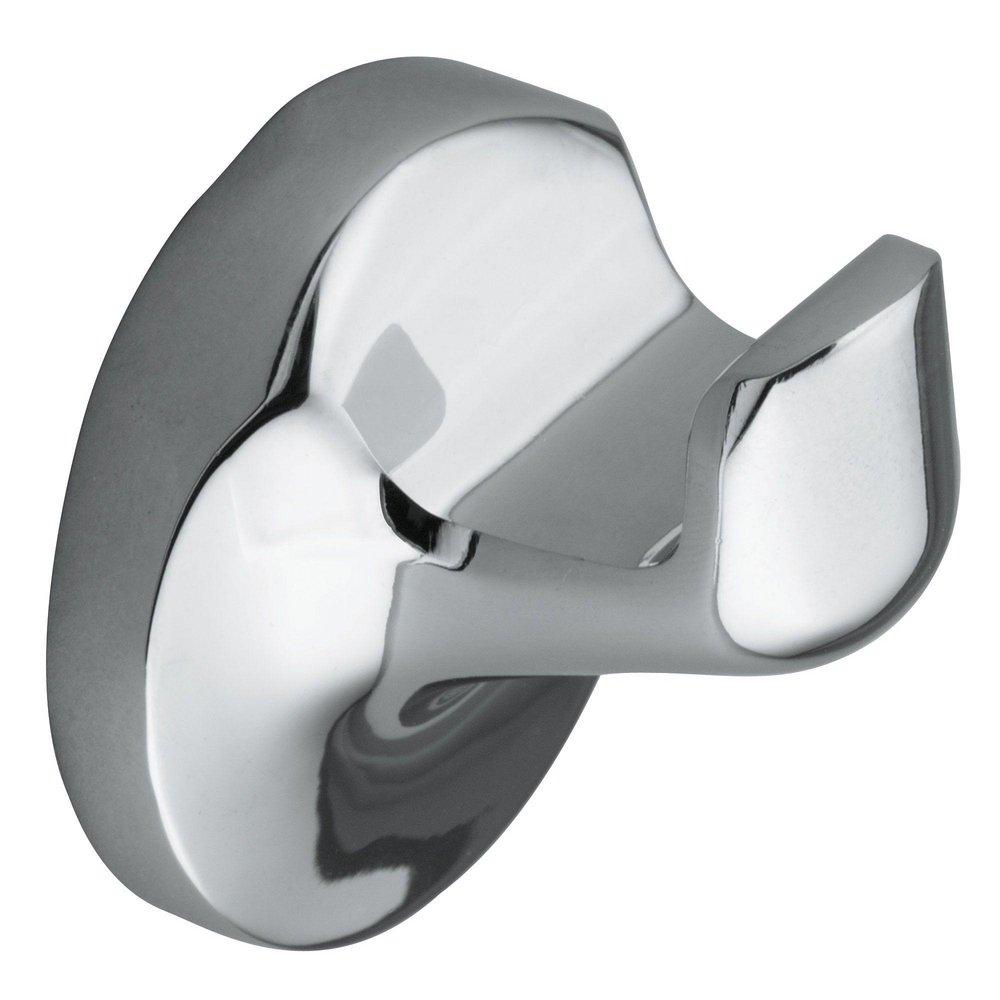 Moen Polished Chrome Robe Hook 