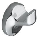 Moen Polished Chrome Robe Hook 