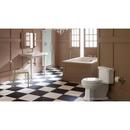 KOHLER White Undermount Basin 