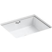 Undermount Bathroom Sinks