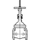 Crane Valve/Crane Energy Flow Sol Carbon Steel Butt Weld Gate Valve 