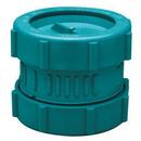 Zurn Corrosive Waste Drainage Polypropylene Waste Cleanout Adapter 
