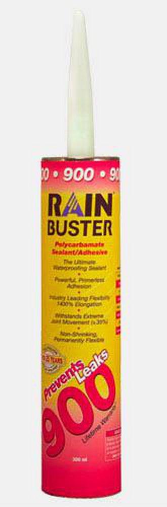 Top Industrial Stone Grey 10.3 oz. Plastic Sealant 