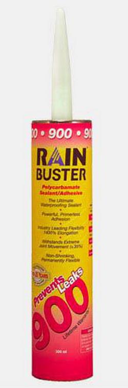 10.3 oz. Plastic Sealant in Stone Grey