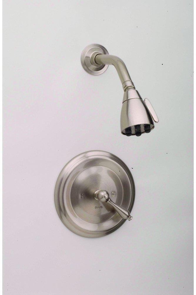 Pressure Balance Shower Trim 