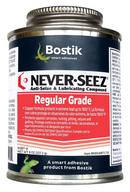 Neverseez Silver Grey Anti-Seize Compound in Silver Grey 