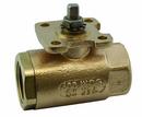 Apollo Valves Bronze Reduced Port FNPT 600# Ball Valve 