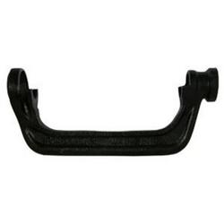 5/8 x 3/4 in. Iron Yoke Bar