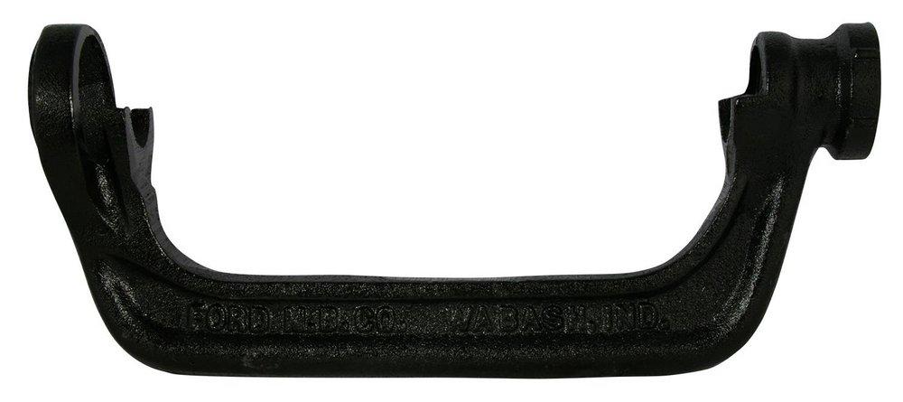 Ford Meter Box Iron Yoke Bar 