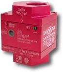 Little Firefighter Aluminum 2 psi NPT Shut Off Valve 