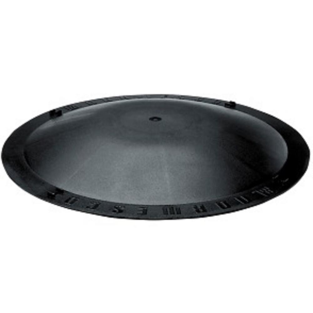 Norwesco Septic Lid Domed without Lung 