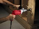 Milwaukee® Black Corded 8 Amp Drill 