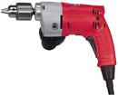 Milwaukee® Black Corded 8 Amp Drill 