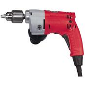 Power Drills & Drill Presses