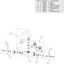 Elkay Lustrous Satin 22 x 22 in. Stainless Steel Single Bowl Drop-in Kitchen Sink in Lustrous Satin 