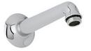 7-1/8 in. Shower Arm in Polished Nickel