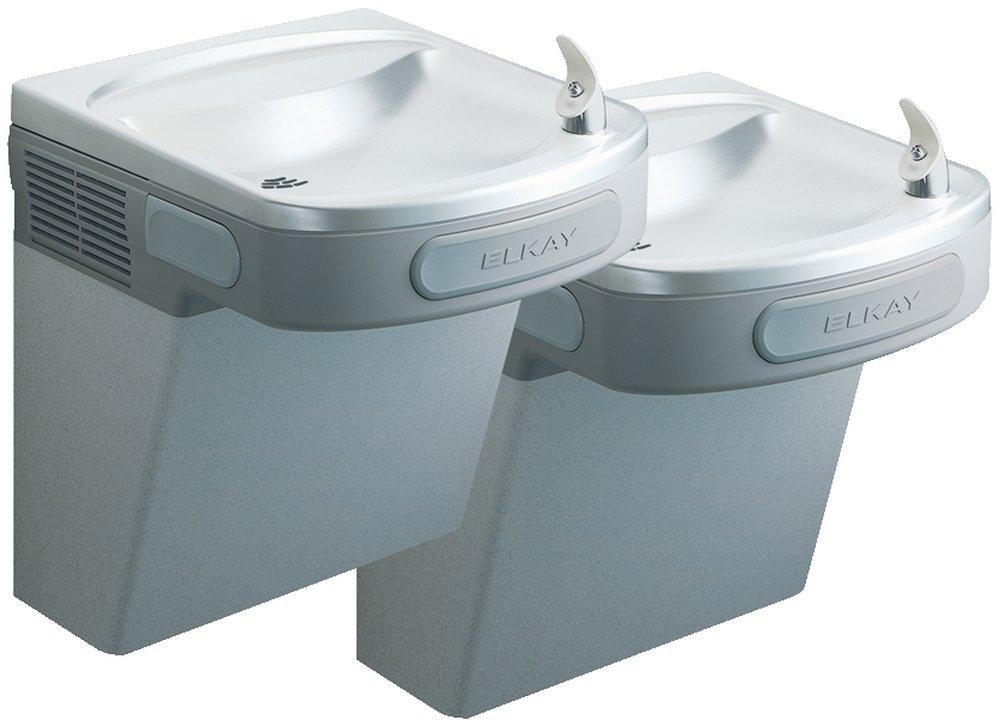 Elkay Light Grey Granite 8 gph Single Unit for Bi-Level Water Cooler 