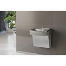 Elkay Stainless Steel 8 gph. Filtered Wall- Mount Single ADA Drinking Fountain 