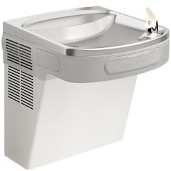 8 gph. Filtered Wall- Mount Single ADA Drinking Fountain Stainless Steel