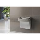Elkay Stainless Steel 8 gph. Filtered Wall- Mount Single ADA Drinking Fountain 