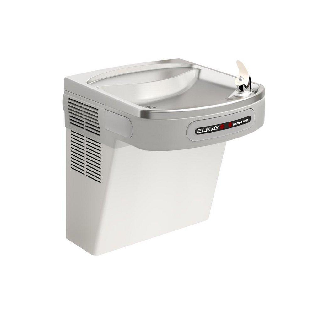 Elkay Stainless Steel 19-13/16 in. 8 gph Wall Mount Single Cooler 